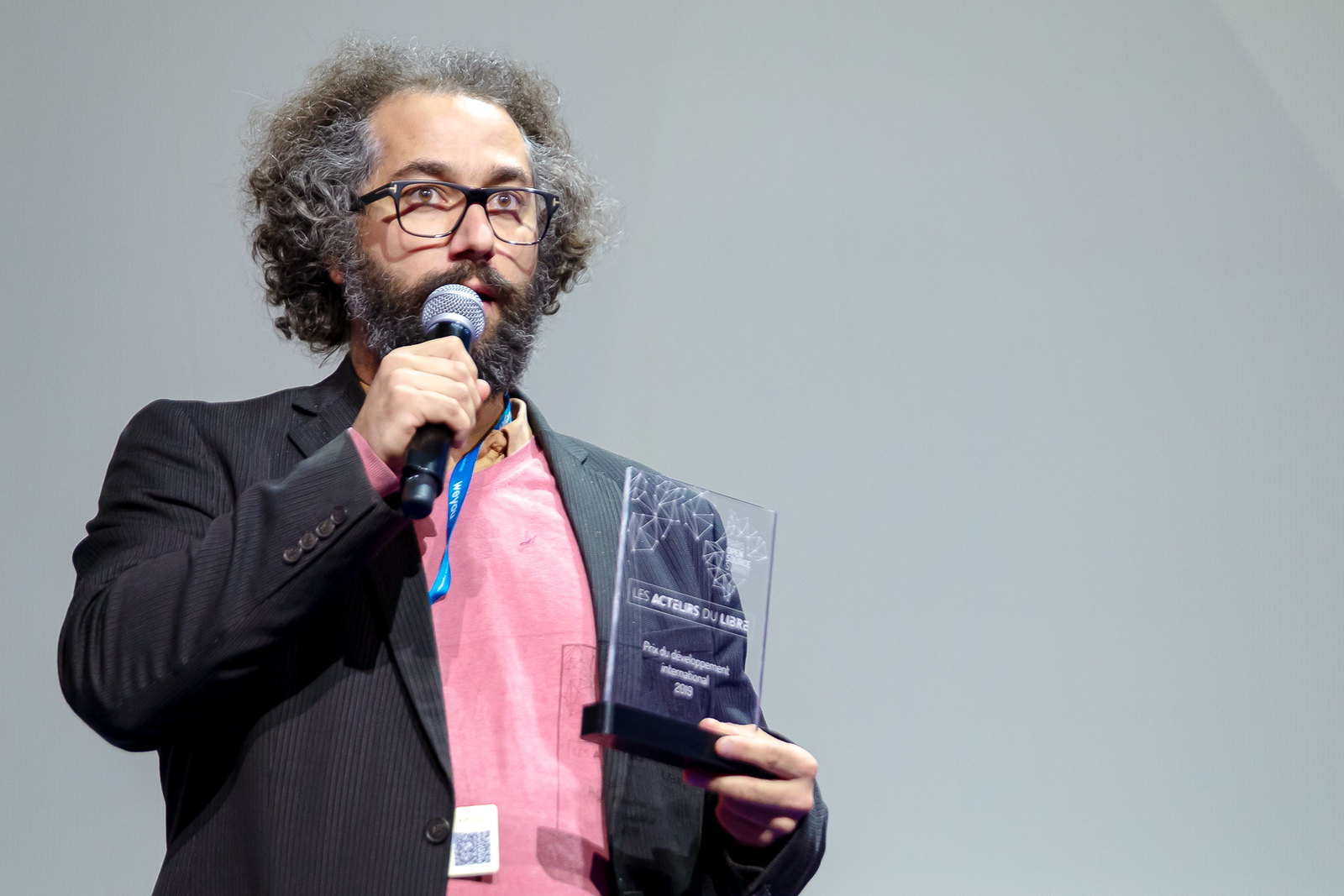 Antoine Thomas, Open Source Evangelist, Prestashop