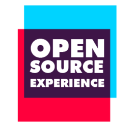 Open Source Experience 